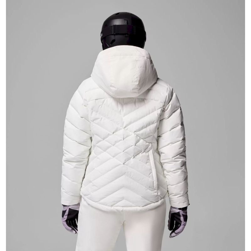 Columbia Lay D Down V Jacket - Ski-jas - Dames | Hardloop