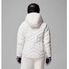 Columbia Lay D Down V Jacket - Laskettelutakki - Naiset | Hardloop