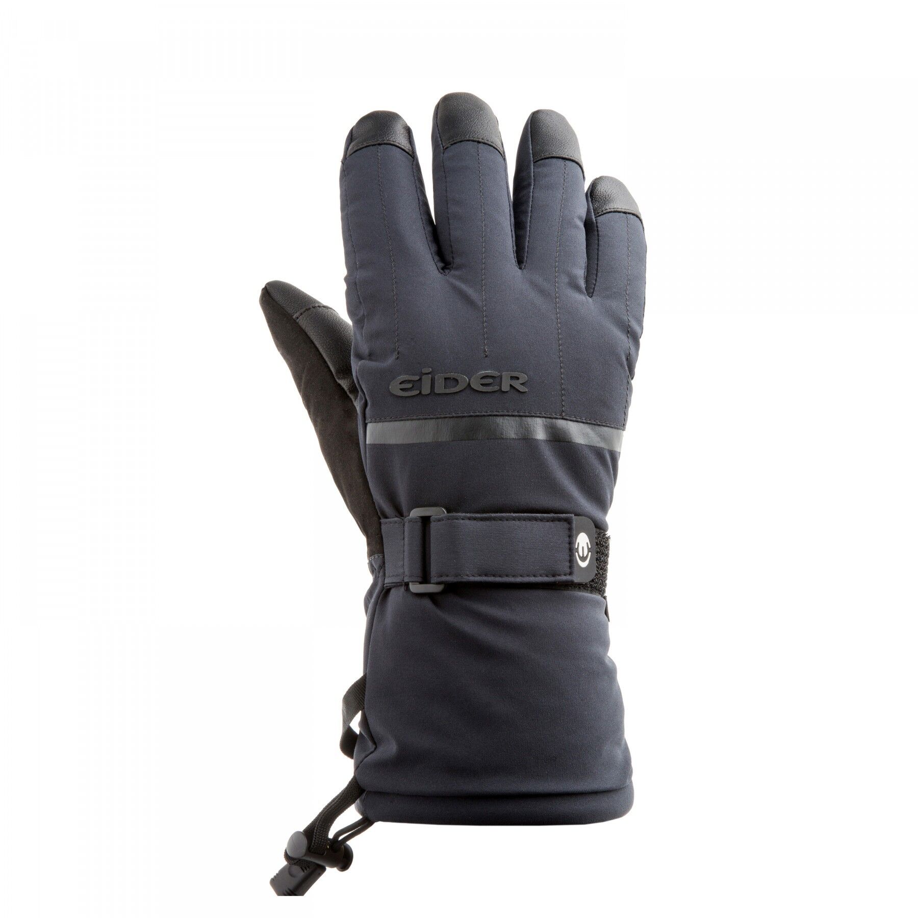 Eider The Rocks Glove M - Pánské Lyžařské rukavice | Hardloop