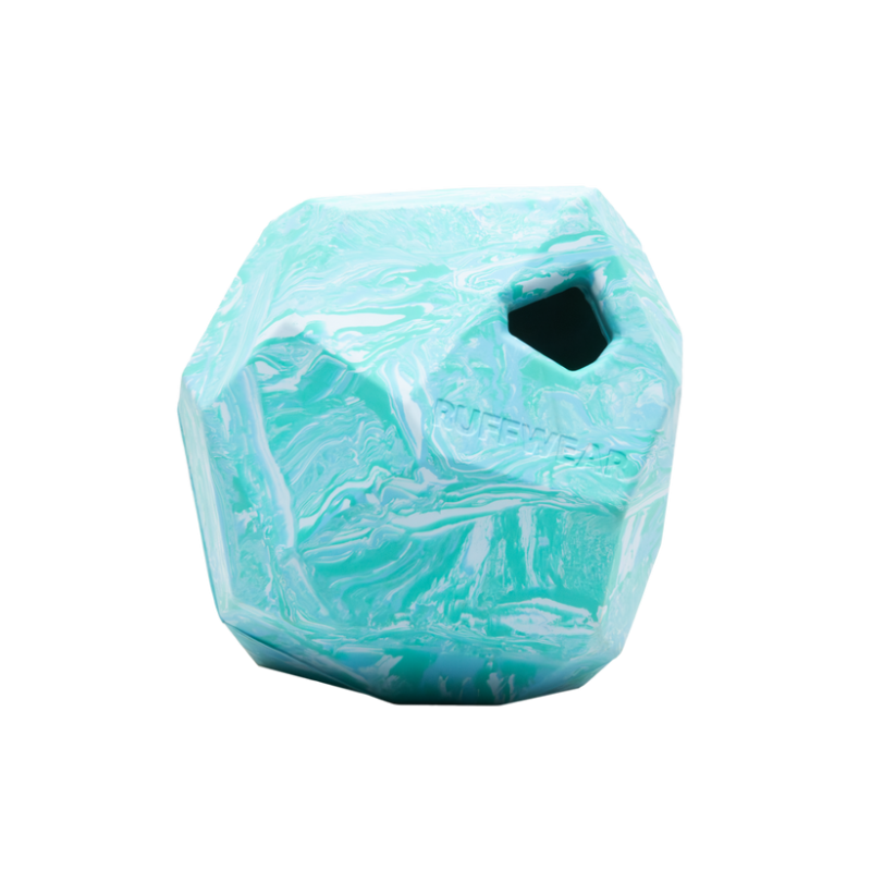 Gnawt-a-Rock Toy - Hundezubehör