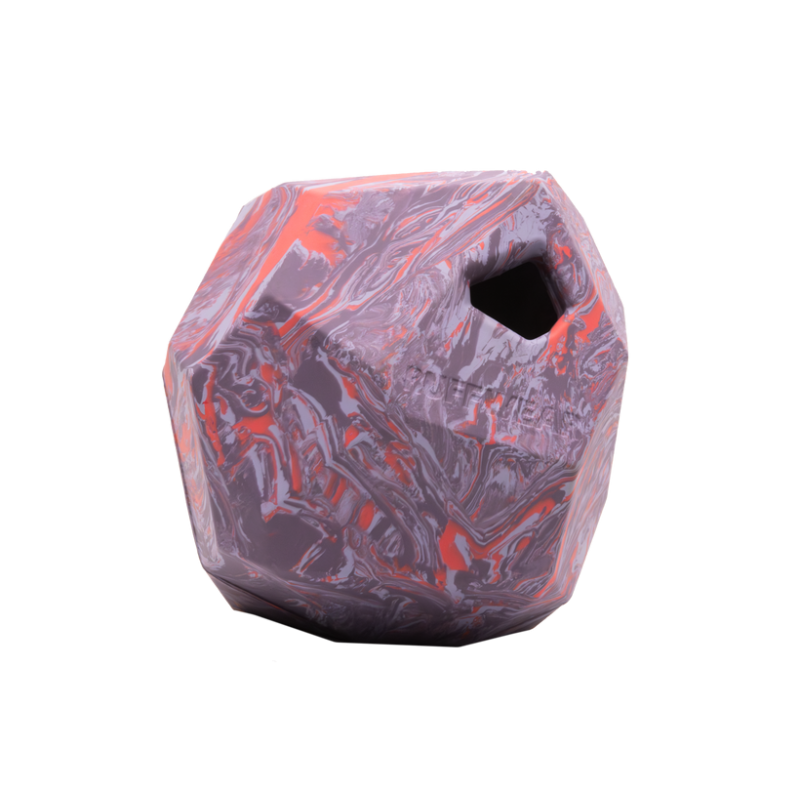 Gnawt-a-Rock Toy - Hundezubehör