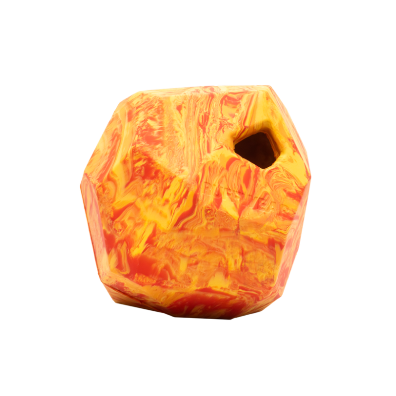 Gnawt-a-Rock Toy - Akcesoria dla psa