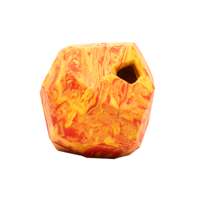 Gnawt-a-Rock Toy - Dog gear