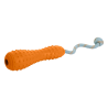 Campfire Orange