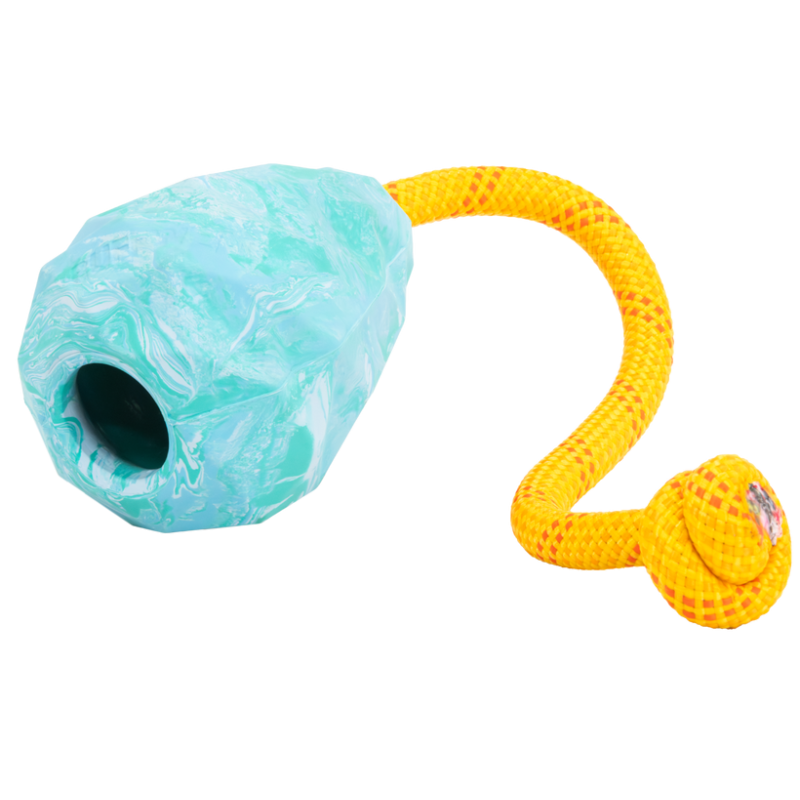 Huck-a-Cone Toy - Accessori per cani