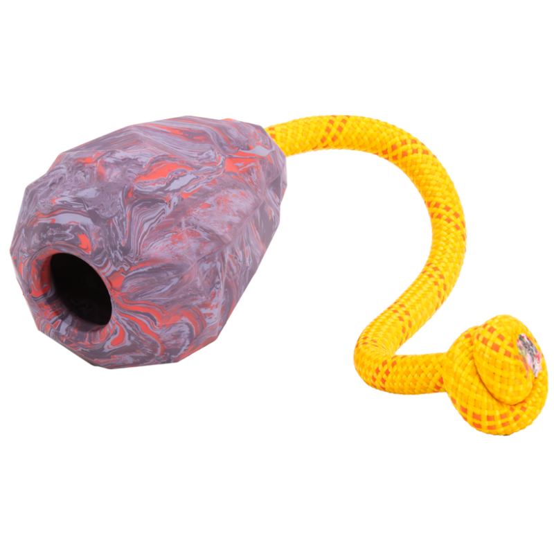 Huck-a-Cone Toy - Pomůcky pro psy