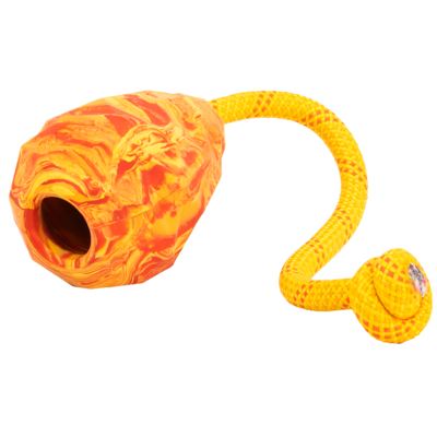 Huck-a-Cone Toy - Pomůcky pro psy