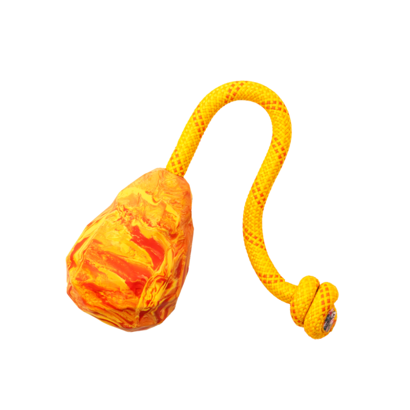 Ruffwear Huck-a-Cone Toy - Hundetilbehør | Hardloop