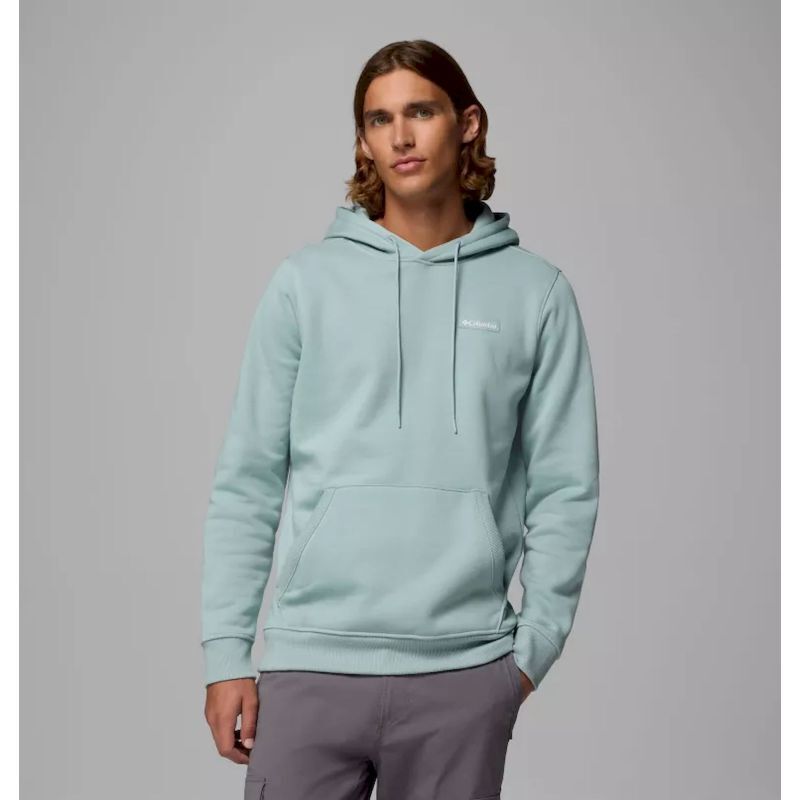 Meridian Creek Hoodie - Hoodie - Heren