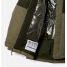 Columbia Nordic Strider II Jacket - Parkatakki - Lasten | Hardloop