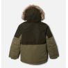 Columbia Nordic Strider II Jacket - Parkatakki - Lasten | Hardloop