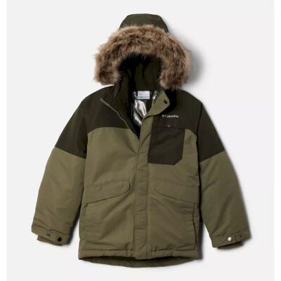 Nordic Strider II Jacket - Parka - Kind