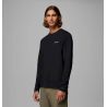 Columbia Planetary Point LS Graphic Tee - T-Shirt - Herren | Hardloop