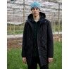 Faguo Cheverny Woven - Regnjacka - Herr | Hardloop