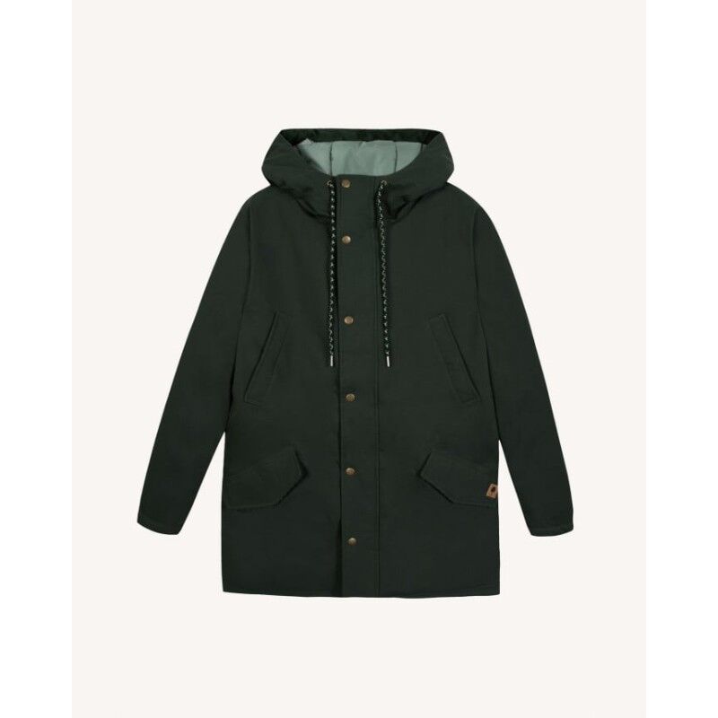 Cheverny Woven - Chaqueta impermeable - Hombre