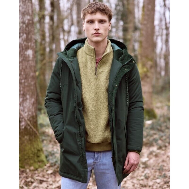 Faguo Cheverny Woven - Waterproof jacket - Men's | Hardloop
