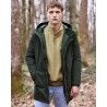 Faguo Cheverny Woven - Waterproof jacket - Men's | Hardloop