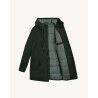Faguo Cheverny Woven - Waterproof jacket - Men's | Hardloop