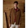 Faguo Gastine Woven - Hemd - Herren | Hardloop