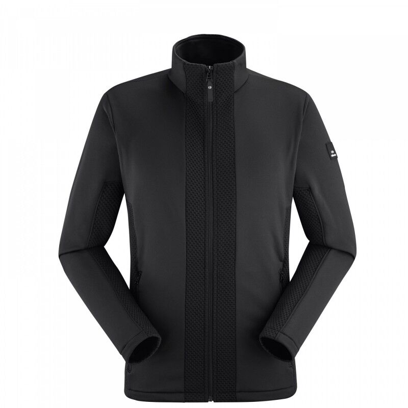 Eider Double M Fleece Jkt M - Bluza polarowa meska | Hardloop