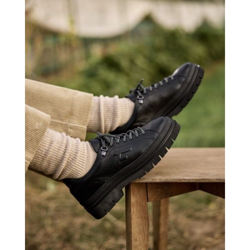 Faguo Marblewood Leather - Lifestyle Schuhe - Damen | Hardloop