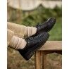 Faguo Marblewood Leather - Lifestyle shoes - Women's | Hardloop