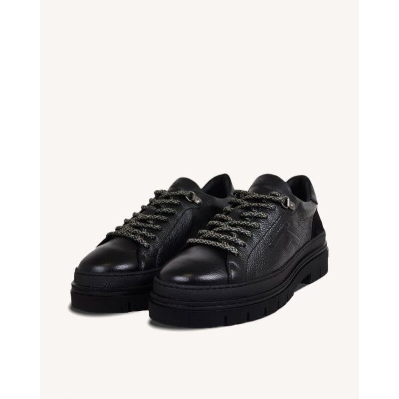 Faguo Marblewood Leather - Lifestyle Schuhe - Damen | Hardloop