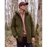 Faguo Montaud Woven - Regenjacke - Herren | Hardloop