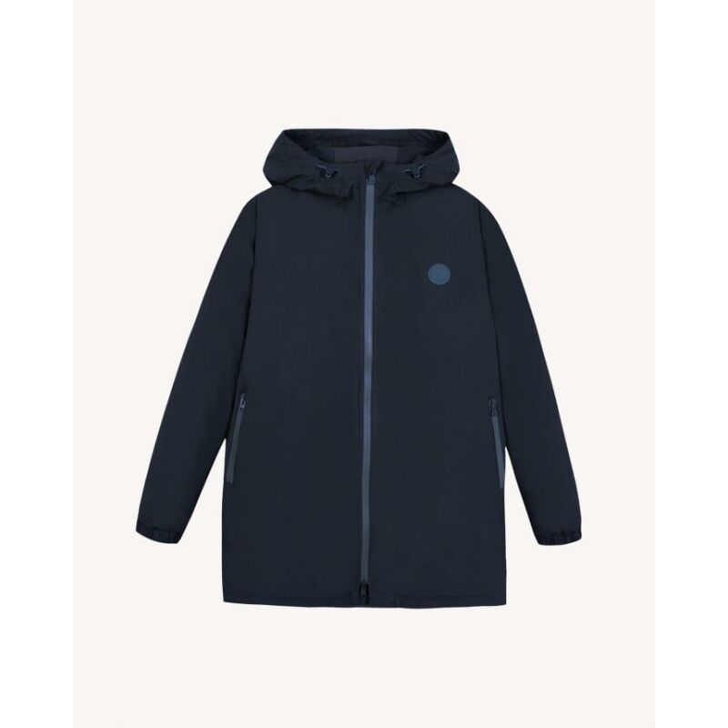 Montaud Woven - Regnjakke - Herrer