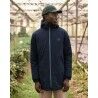 Faguo Montaud Woven - Regenjas - Heren | Hardloop