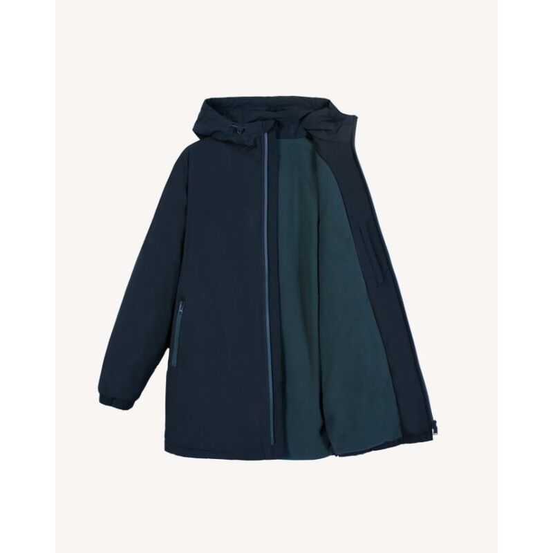 Faguo Montaud Woven - Chaqueta impermeable - Hombre | Hardloop