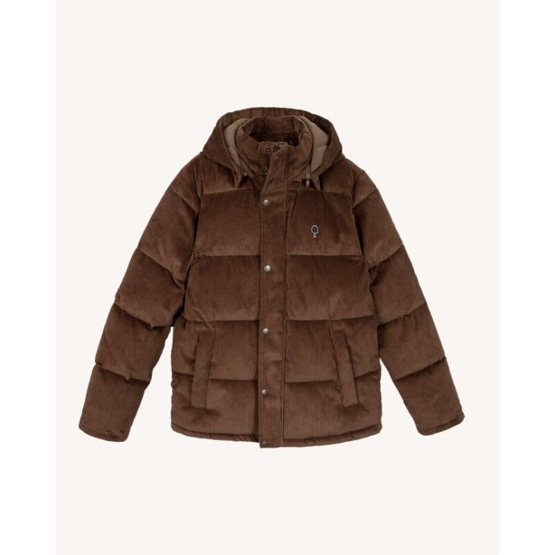 Neuillay Woven - Kunstfaserjacke - Herren