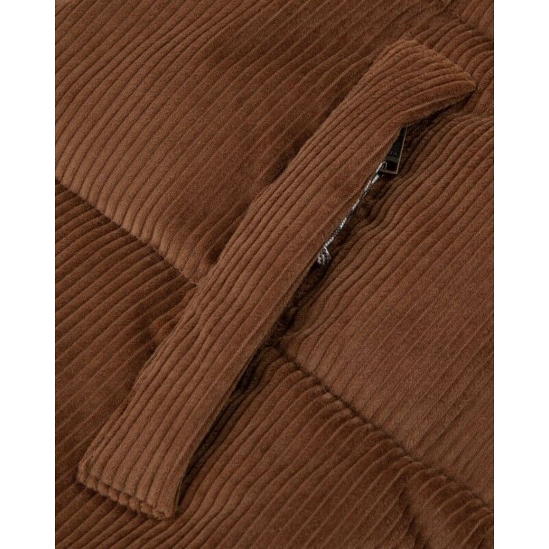 Faguo Neuillay Woven - Kunstfaserjacke - Herren | Hardloop