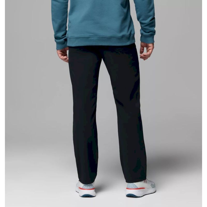 Columbia Roc Tech 5 Pocket Pant - Wandelbroek - Heren | Hardloop