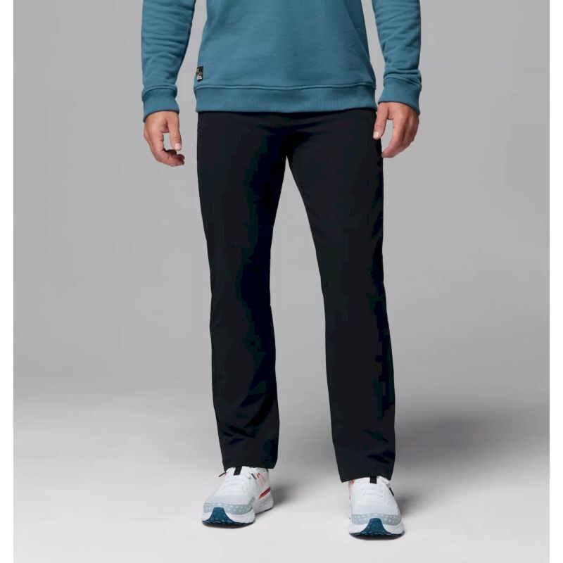 Roc Tech 5 Pocket Pant - Calça de caminhada homem