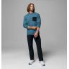 Columbia Roc Tech 5 Pocket Pant - Pánské turistické kalhoty | Hardloop