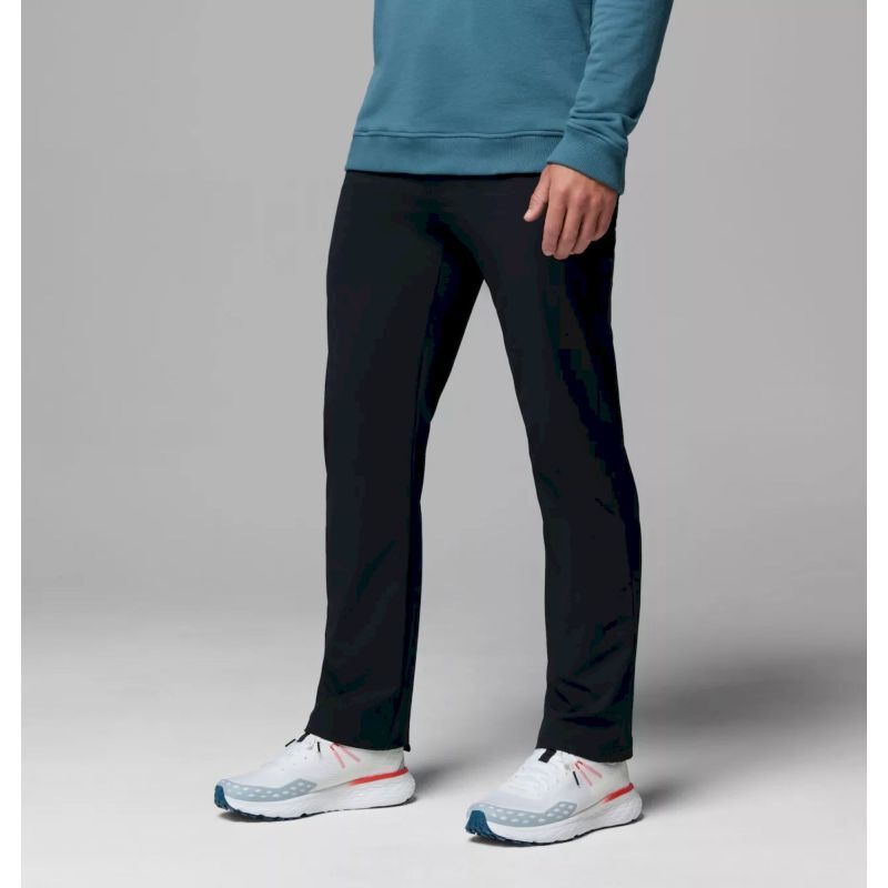 Columbia Roc Tech 5 Pocket Pant - Pánské turistické kalhoty | Hardloop