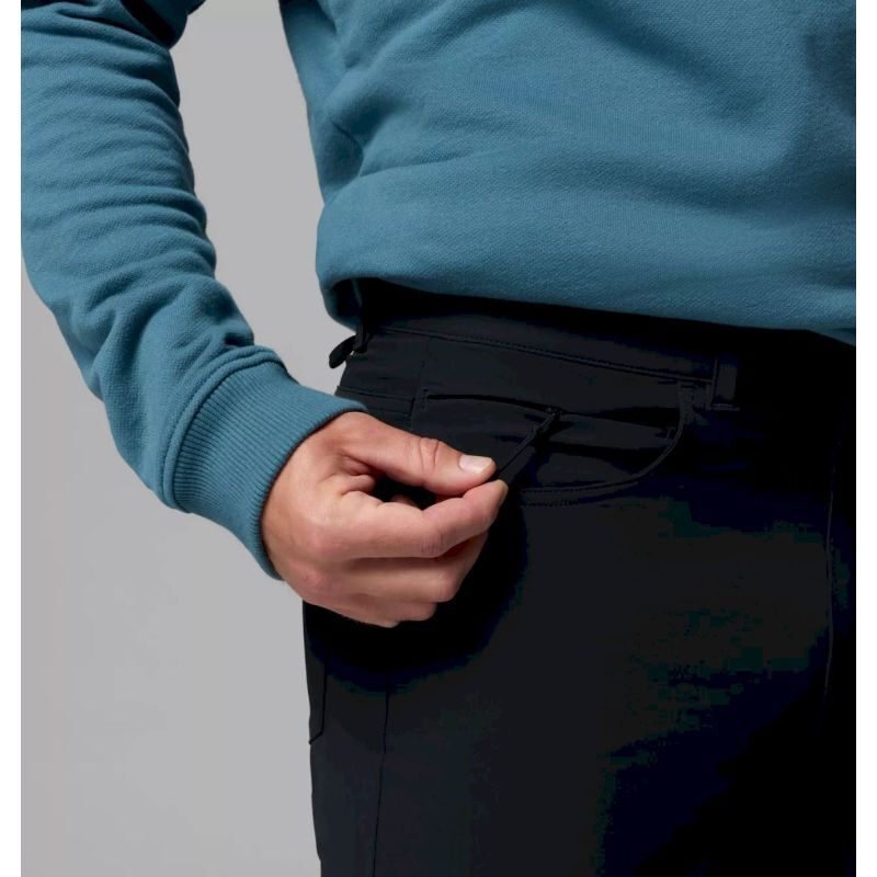Columbia Roc Tech 5 Pocket Pant - Vandringsbyxor - Herr | Hardloop