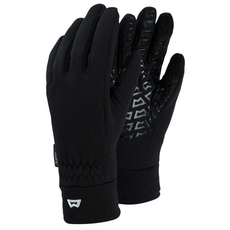 Touch Screen Grip Glove - Luva homem