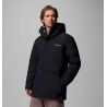 Columbia Street Heights Parka - Kurtka zimowa meska | Hardloop
