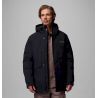 Columbia Street Heights Parka - Pánská zimní bunda | Hardloop