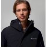 Columbia Street Heights Parka - Parka - Heren | Hardloop