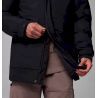 Columbia Street Heights Parka - Parka - Herren | Hardloop