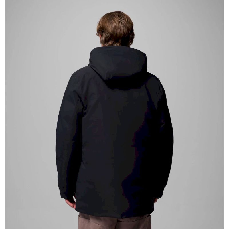Columbia Street Heights Parka - Kurtka zimowa meska | Hardloop