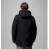 Columbia Street Heights Parka - Parka - Herren | Hardloop
