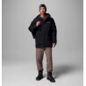 Columbia Street Heights Parka - Parka - Herrer | Hardloop