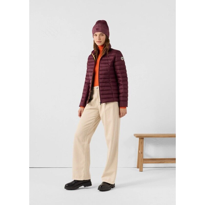 Jott Cha - Kunstfaserjacke - Damen | Hardloop