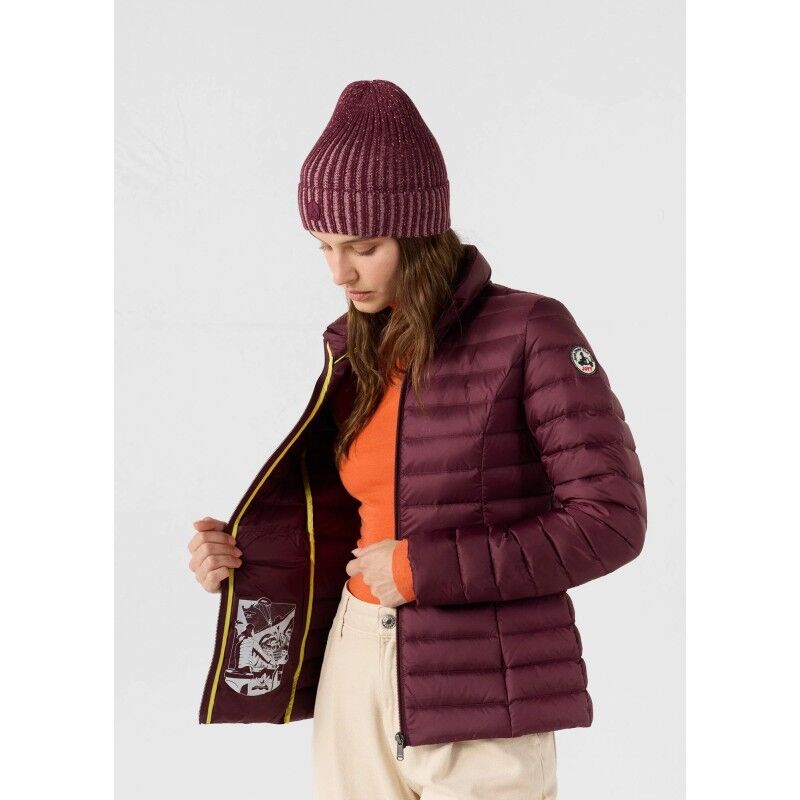 Cha - Synthetic jacket - Women's