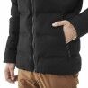 Eider Twin Peaks District Hoodie M - Kurtka puchowa meski | Hardloop