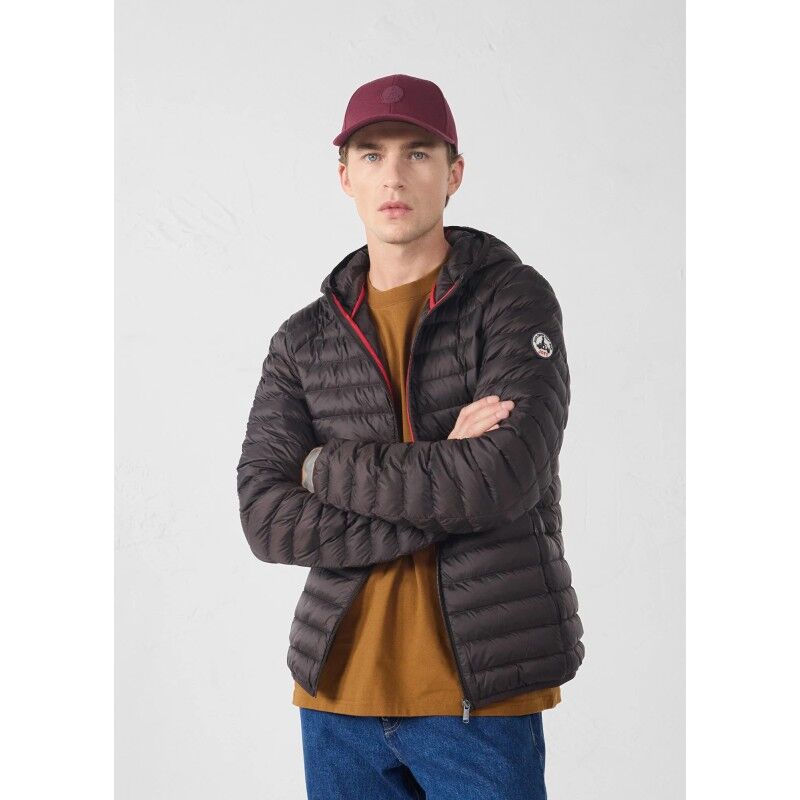 Nico - Doudoune homme